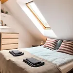 Lejlighed Przy Strumyku