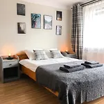 Lejlighed Przy Strumyku