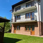 Apartamenty Przy Strumyku, Masaz Na Miejscu *