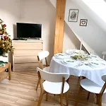 Przy Strumyku * Szczawnica