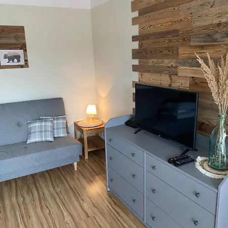 Apartament Przy Strumyku *