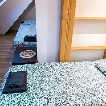 Apartament Przy Strumyku