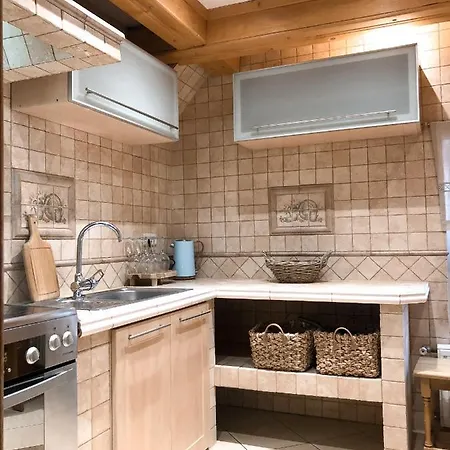 Przy Strumyku Apartament Szczawnica