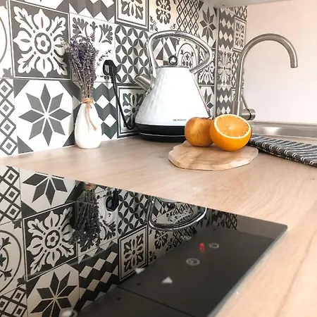 Przy Strumyku Apartament *