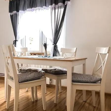 Przy Strumyku Apartament *