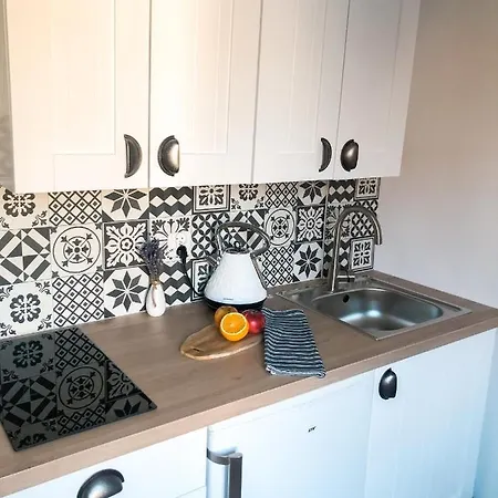 Apartament Przy Strumyku Szczawnica