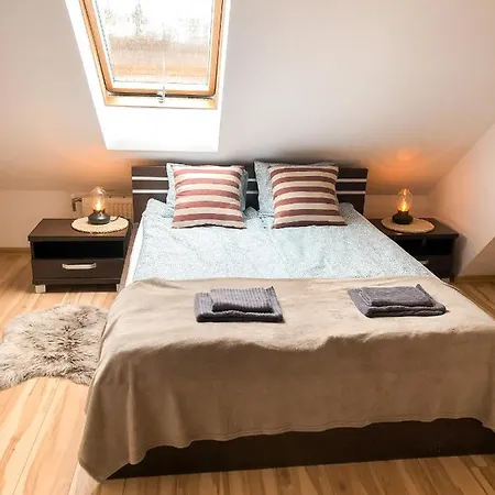 Przy Strumyku Apartament *