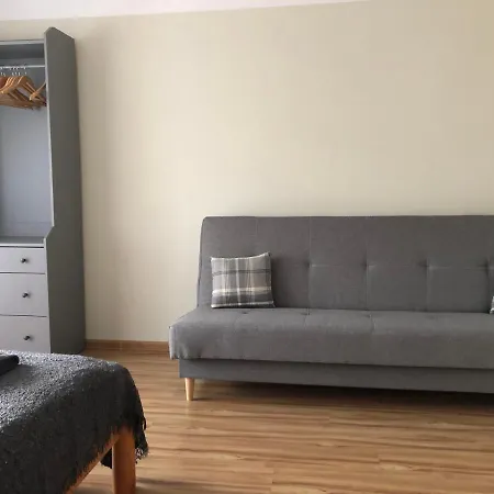 Przy Strumyku Szczawnica