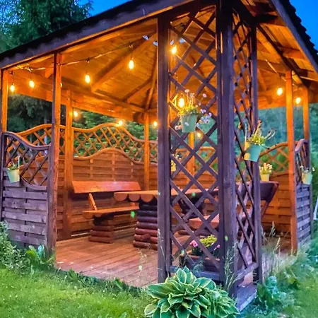 Appartement Przy Strumyku *