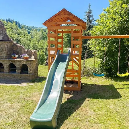 Przy Strumyku Apartament *