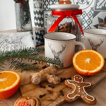 Appartement Przy Strumyku