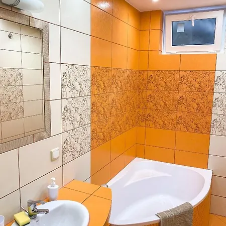 Przy Strumyku Apartament Szczawnica