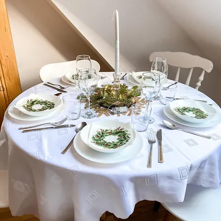 Apartament Przy Strumyku