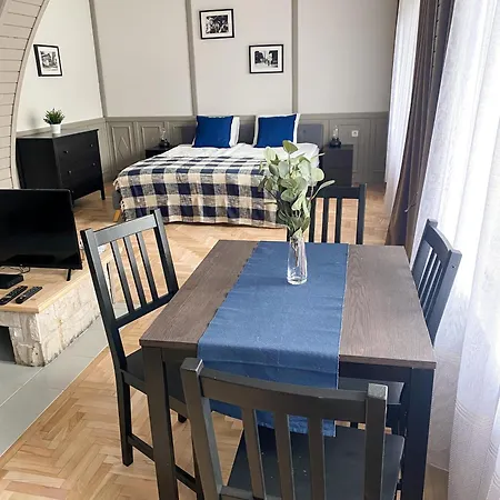 Przy Strumyku Appartement Szczawnica