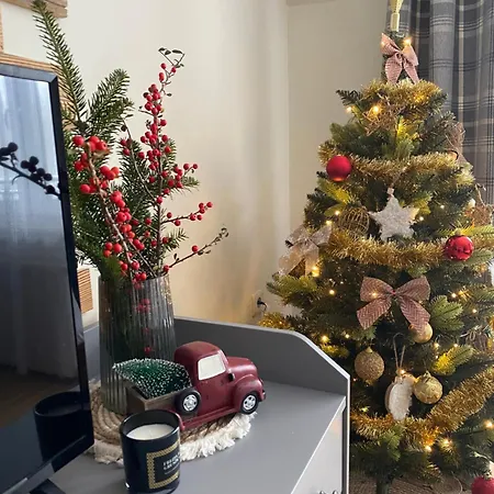 Przy Strumyku Apartament