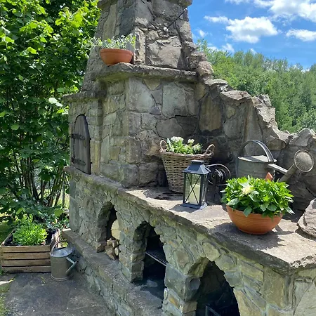 Apartament Przy Strumyku