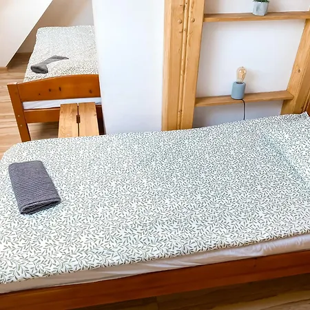 Przy Strumyku, Masaz Na Miejscu