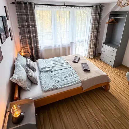 Przy Strumyku, Masaz Na Miejscu