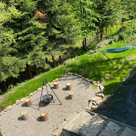 Przy Strumyku, Masaz Na Miejscu * Szczawnica